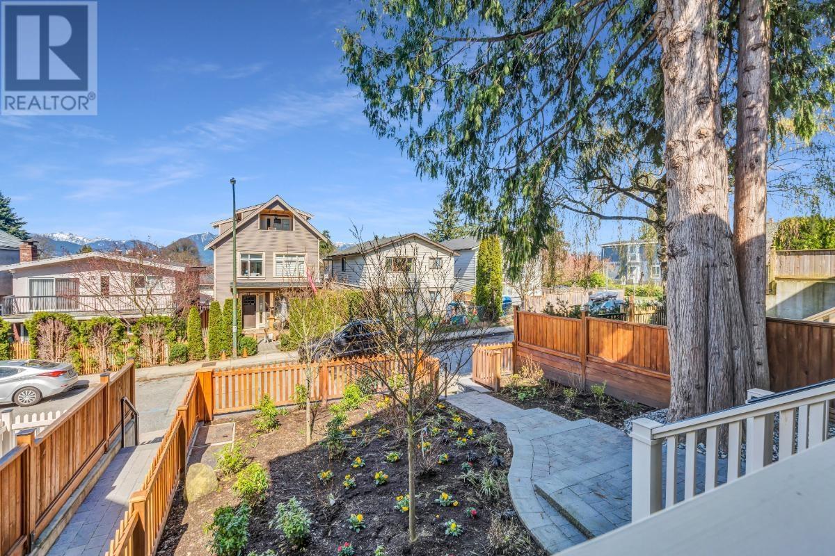 762 E 14th Avenue, Vancouver, British Columbia  V5T 2N4 - Photo 28 - R2864315