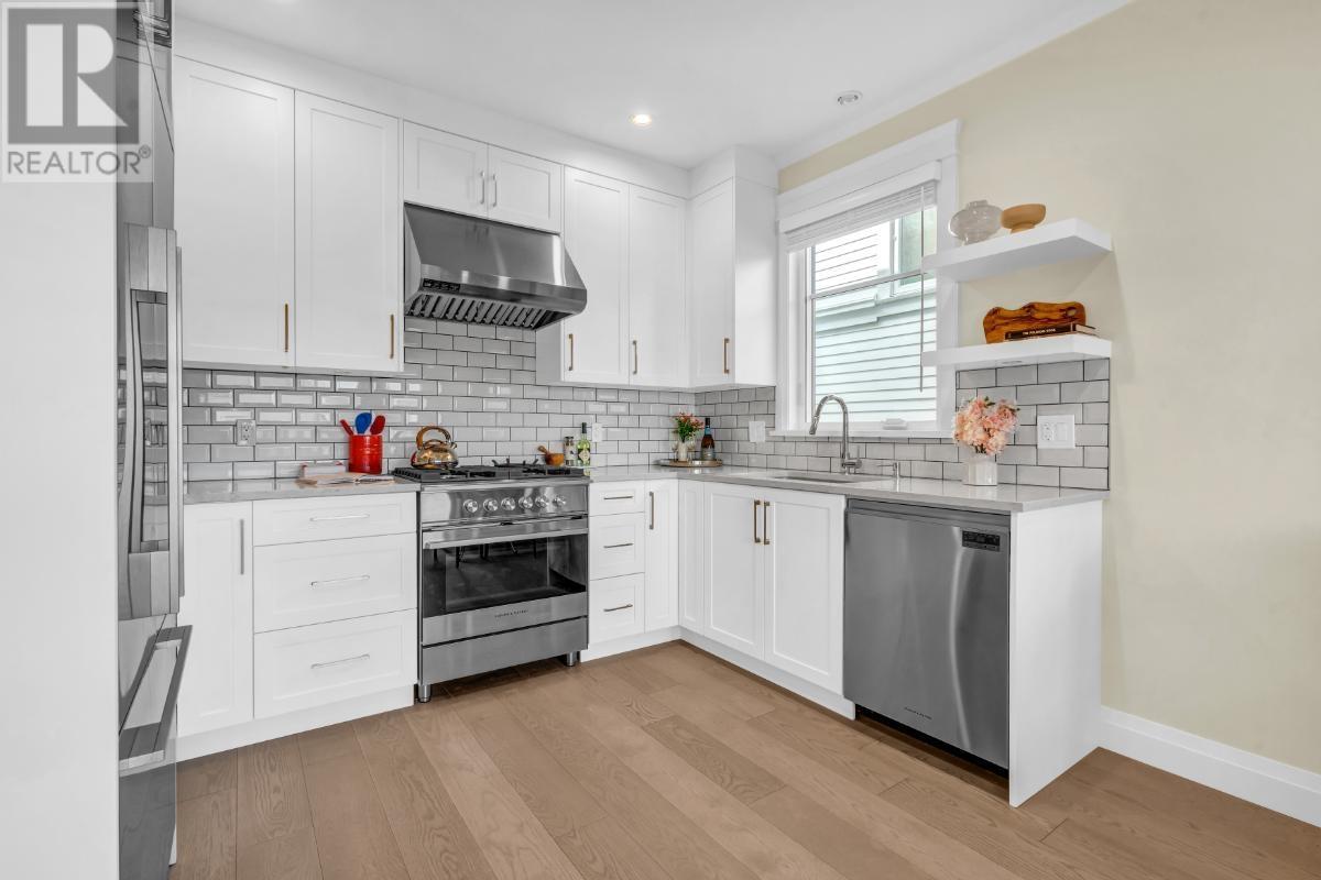 762 E 14th Avenue, Vancouver, British Columbia  V5T 2N4 - Photo 3 - R2864315