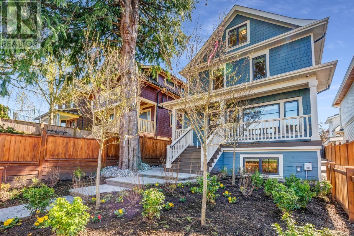 762 E 14th Avenue, Vancouver, British Columbia  V5T 2N4 - Photo 30 - R2864315
