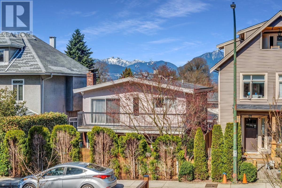 762 E 14th Avenue, Vancouver, British Columbia  V5T 2N4 - Photo 31 - R2864315