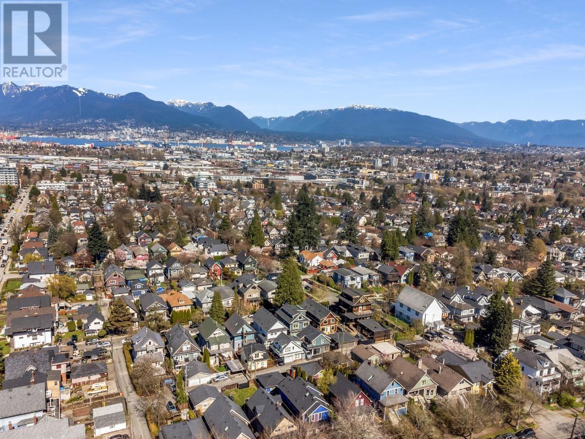 762 E 14th Avenue, Vancouver, British Columbia  V5T 2N4 - Photo 33 - R2864315