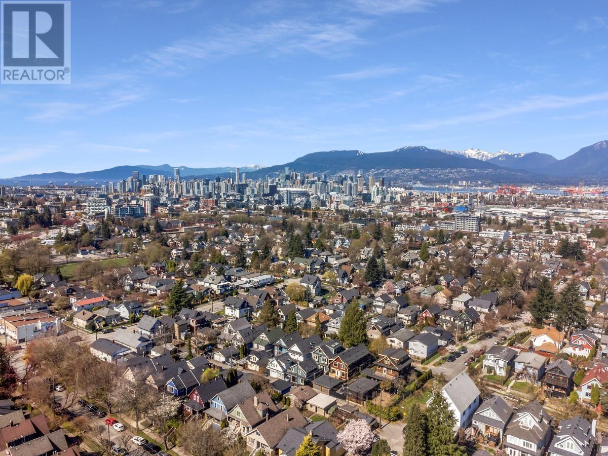 762 E 14th Avenue, Vancouver, British Columbia  V5T 2N4 - Photo 34 - R2864315