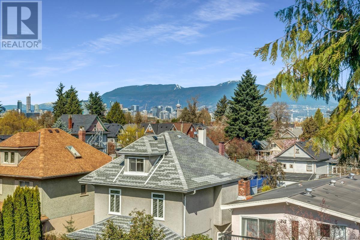 762 E 14th Avenue, Vancouver, British Columbia  V5T 2N4 - Photo 35 - R2864315