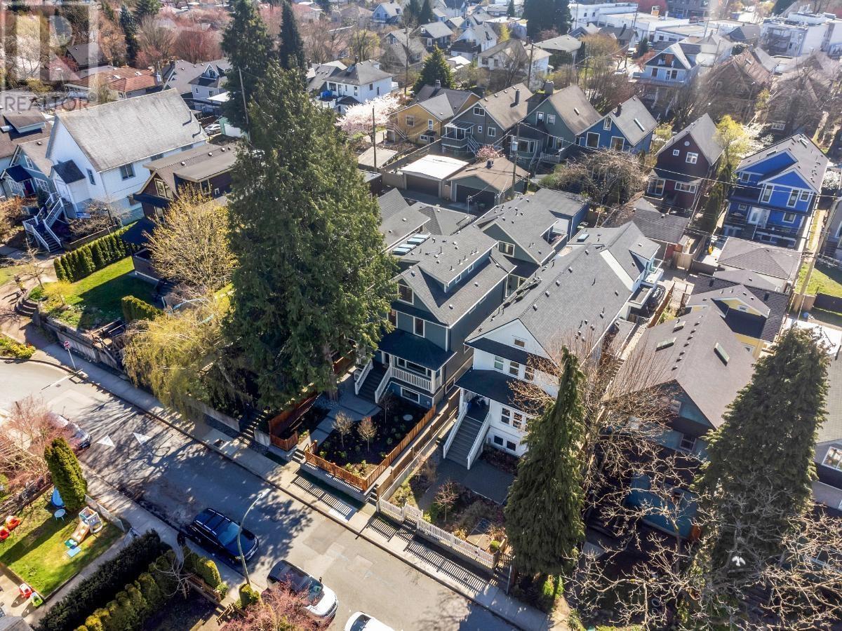 762 E 14th Avenue, Vancouver, British Columbia  V5T 2N4 - Photo 37 - R2864315