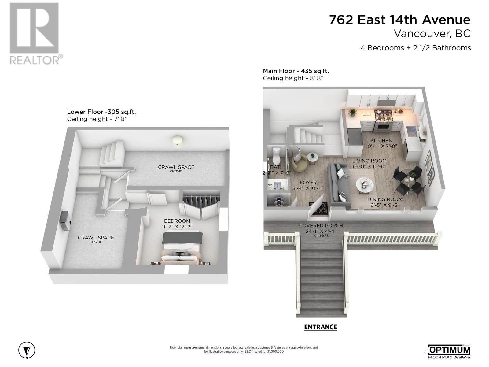 762 E 14th Avenue, Vancouver, British Columbia  V5T 2N4 - Photo 39 - R2864315