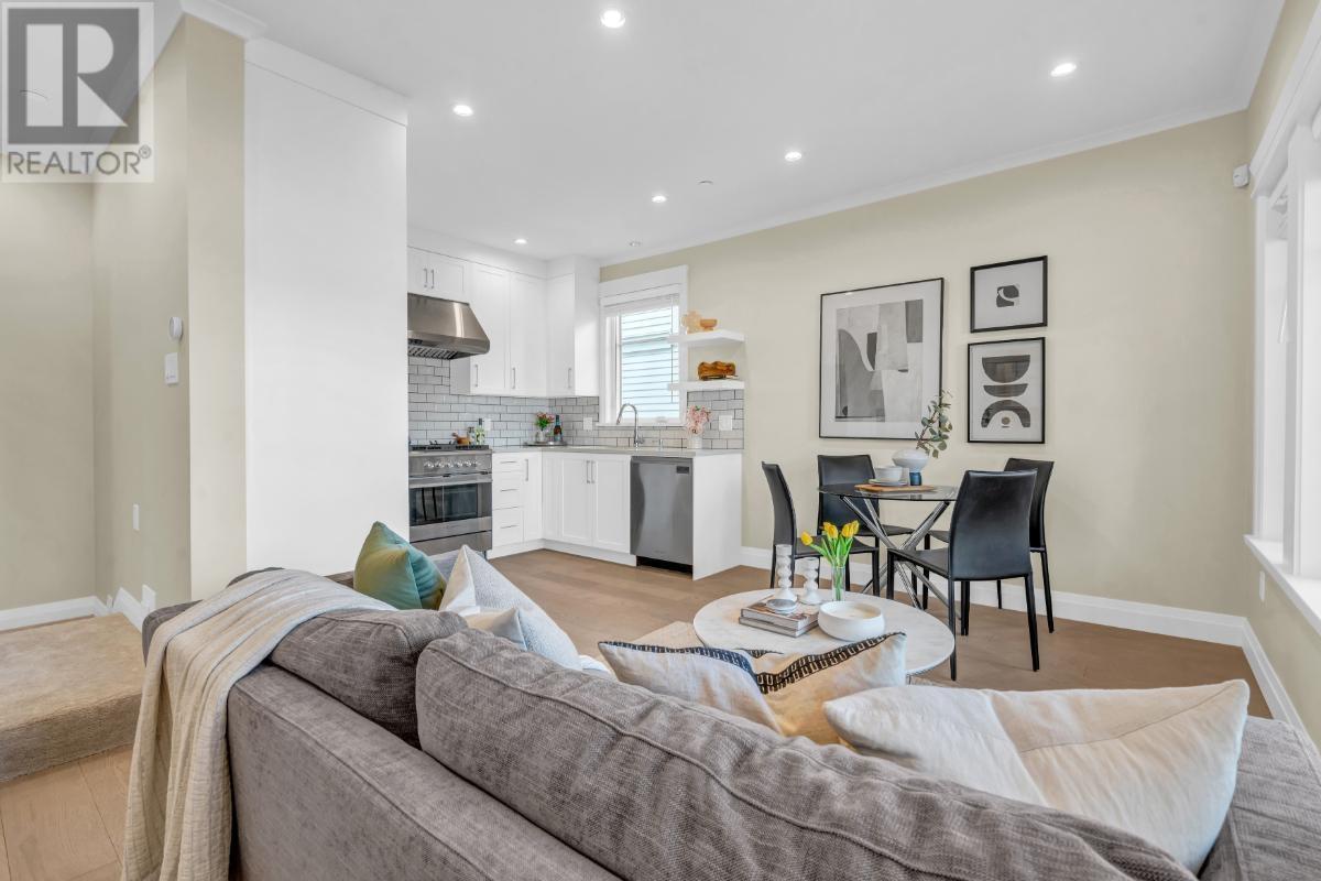 762 E 14th Avenue, Vancouver, British Columbia  V5T 2N4 - Photo 6 - R2864315