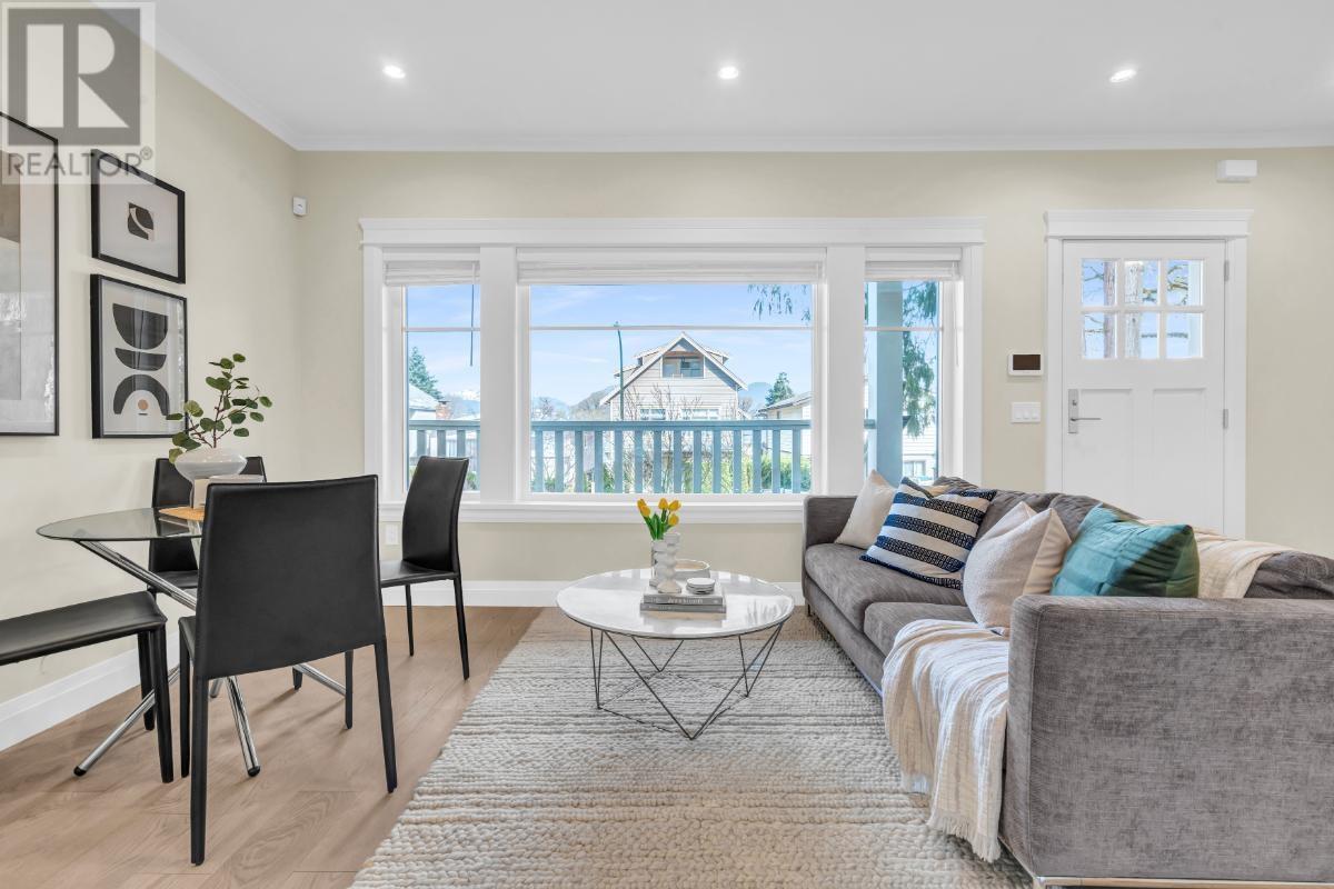 762 E 14th Avenue, Vancouver, British Columbia  V5T 2N4 - Photo 7 - R2864315