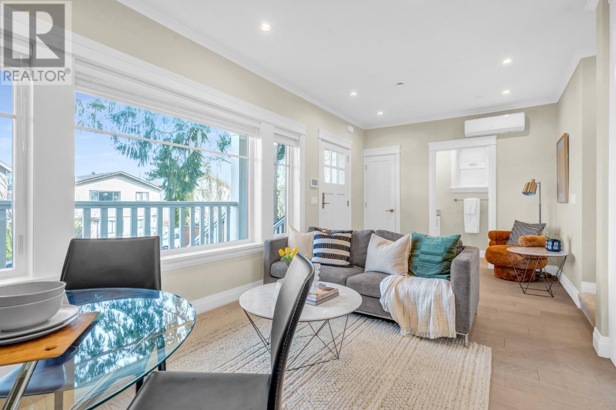 762 E 14th Avenue, Vancouver, British Columbia  V5T 2N4 - Photo 8 - R2864315
