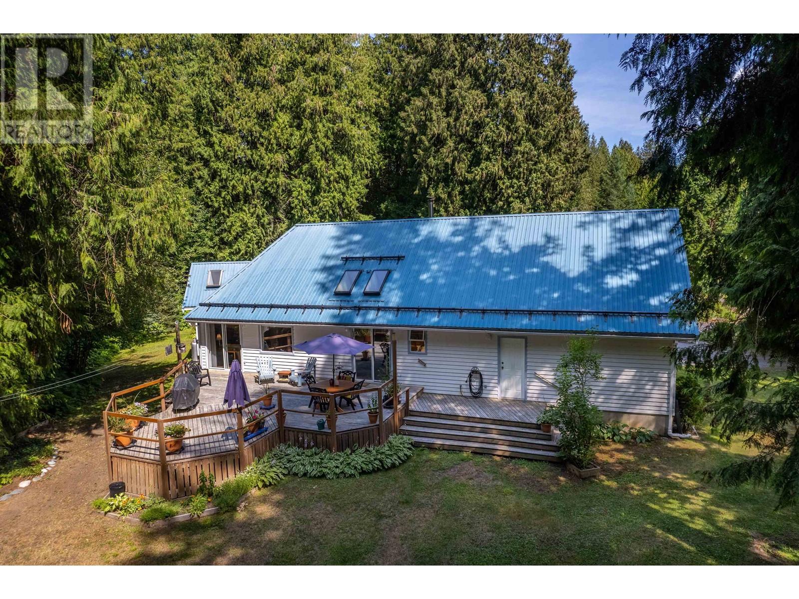 1712 Highway 99, Pemberton, British Columbia  V0N 2L1 - Photo 23 - R2864341