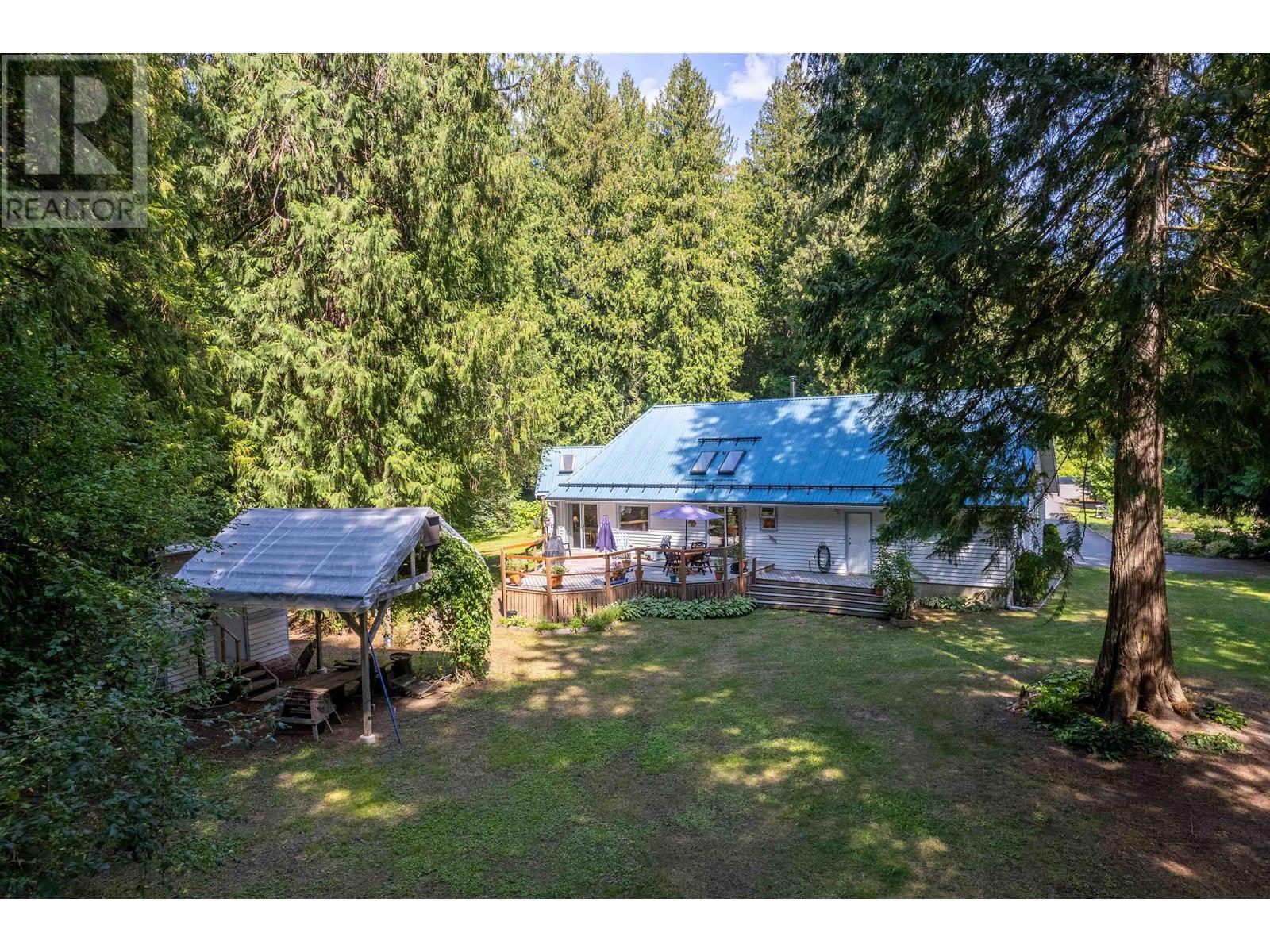 1712 Highway 99, Pemberton, British Columbia  V0N 2L1 - Photo 24 - R2864341