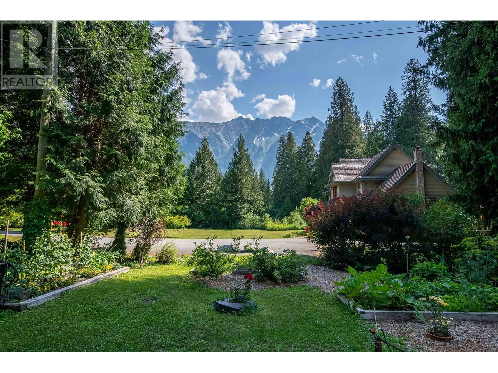 1712 Highway 99, Pemberton, British Columbia  V0N 2L1 - Photo 25 - R2864341