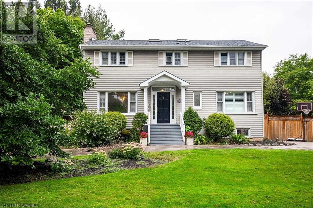 405 Randall Street, Oakville, Ontario  L6J 1R6 - Photo 1 - 40564310