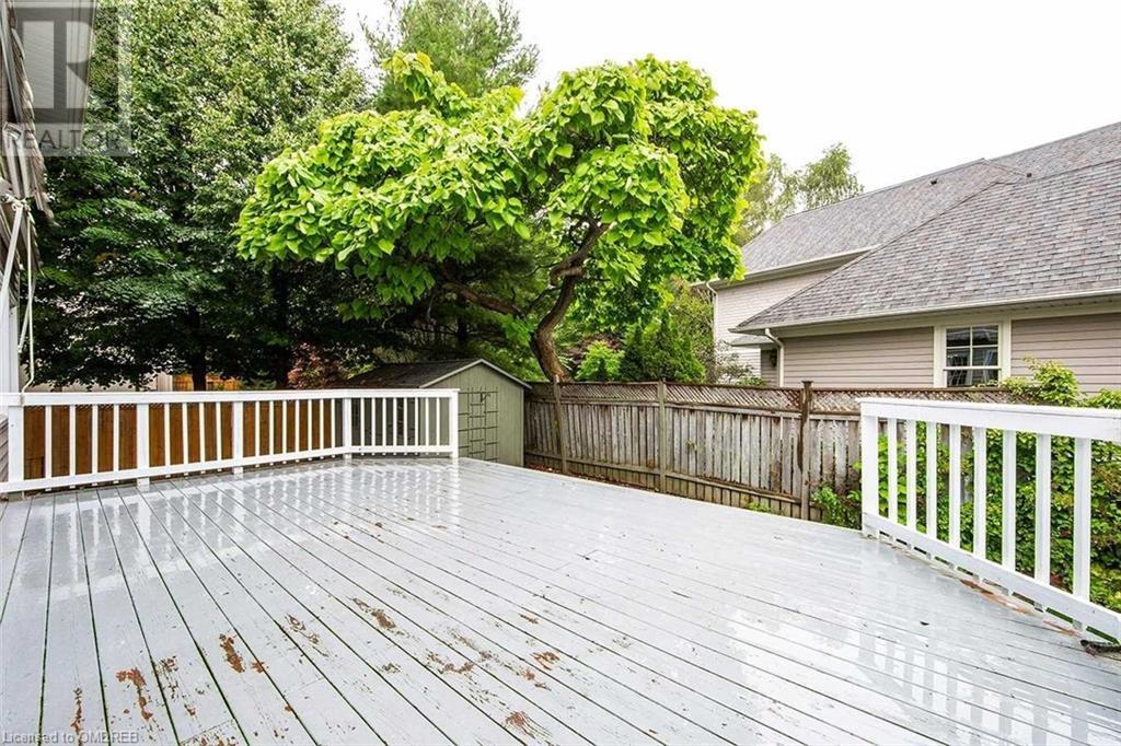 405 Randall Street, Oakville, Ontario  L6J 1R6 - Photo 14 - 40564310
