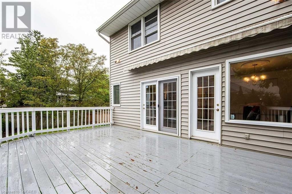405 Randall Street, Oakville, Ontario  L6J 1R6 - Photo 13 - 40564310