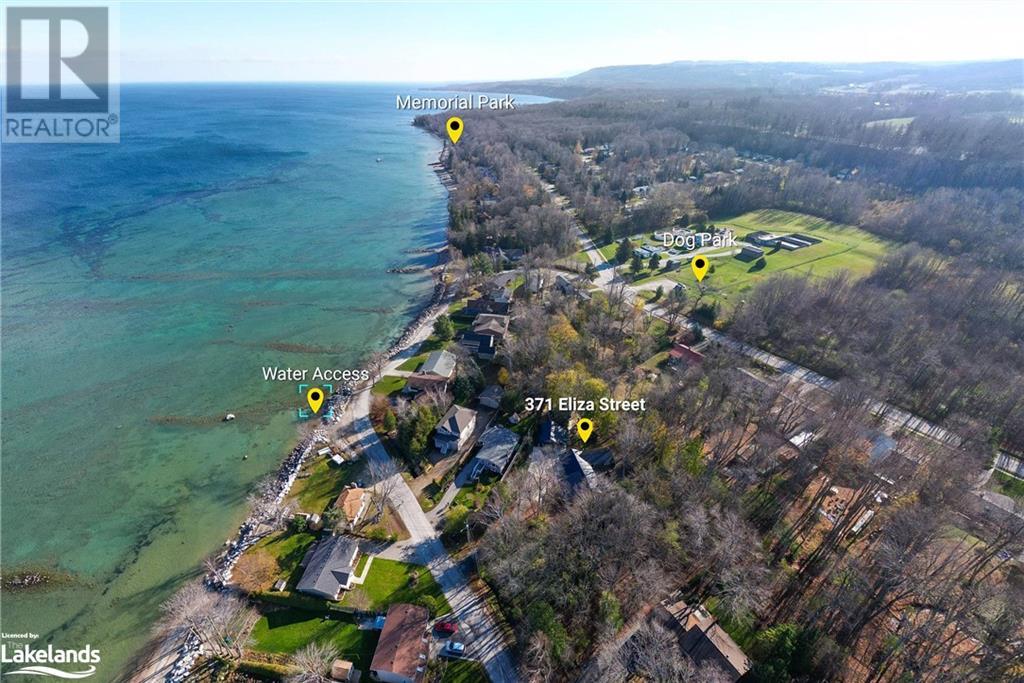 371 Eliza Street, Meaford, Ontario  N4L 1B2 - Photo 3 - 40564398