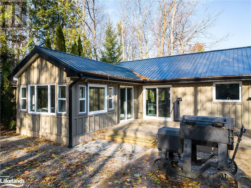 371 Eliza Street, Meaford, Ontario  N4L 1B2 - Photo 31 - 40564398
