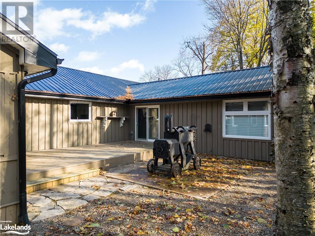 371 Eliza Street, Meaford, Ontario  N4L 1B2 - Photo 32 - 40564398
