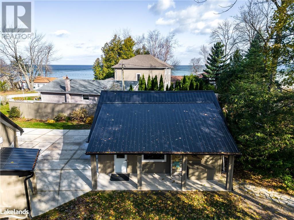 371 Eliza Street, Meaford, Ontario  N4L 1B2 - Photo 41 - 40564398