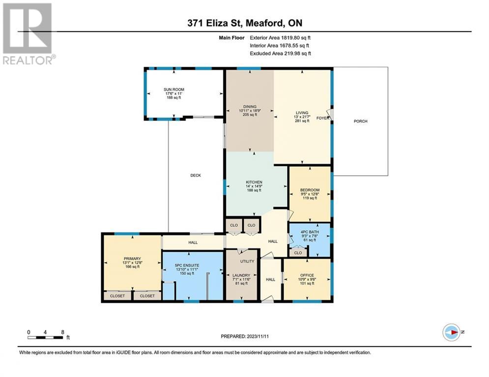 371 Eliza Street, Meaford, Ontario  N4L 1B2 - Photo 50 - 40564398