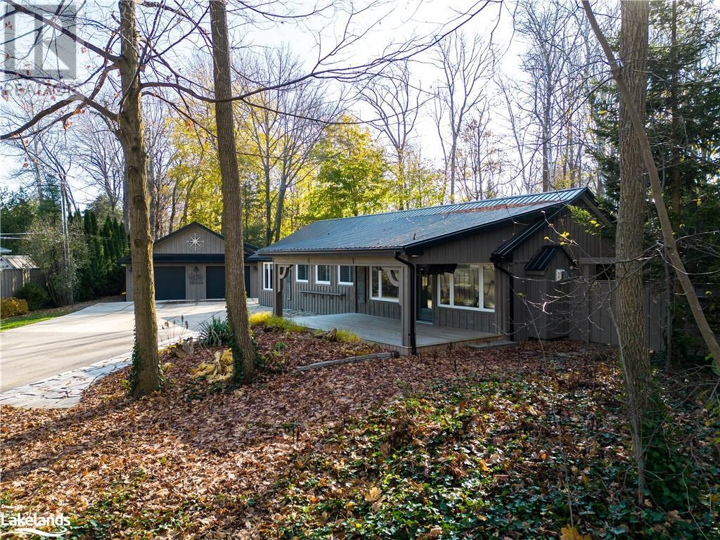 371 Eliza Street, Meaford, Ontario  N4L 1B2 - Photo 6 - 40564398