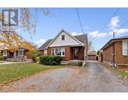 20 ANDERSON Street, st. catharines, Ontario