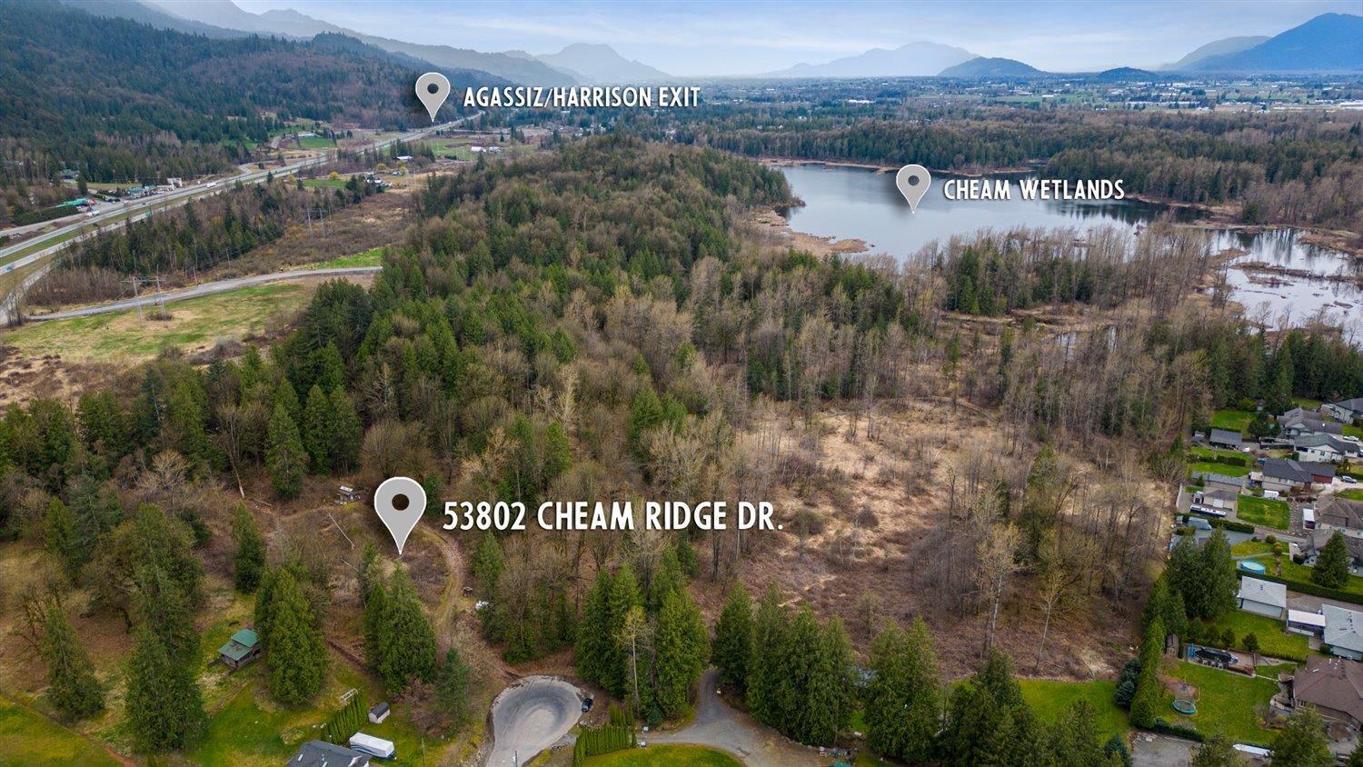 53802 Cheam Ridge Drive, Rosedale, British Columbia  V0X 1X1 - Photo 4 - R2862779