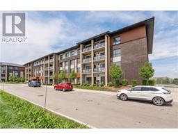 17 KAY Crescent Unit# 211, guelph, Ontario