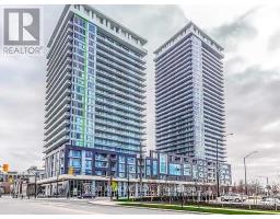 #1007 -360 SQUARE ONE DR, mississauga, Ontario