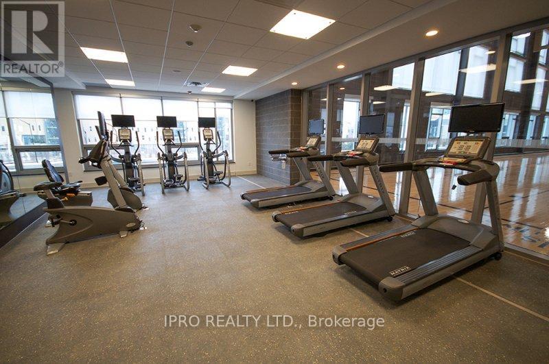 1007 - 360 Square One Drive, Mississauga, Ontario  L5B 0G7 - Photo 14 - W8186324