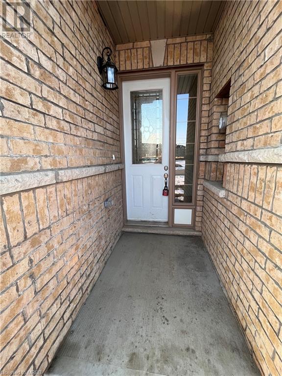 20 Beretta Street, Tillsonburg, Ontario  N4G 0J7 - Photo 2 - 40564454