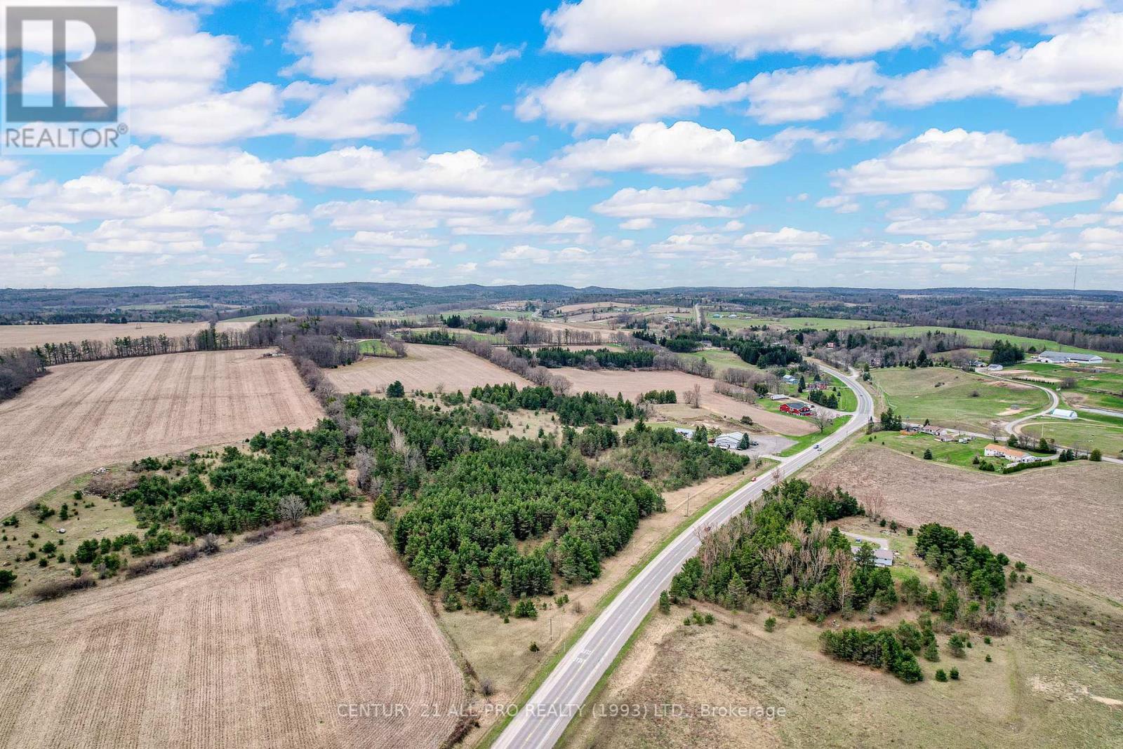 0 County Road 45 Rd, Alnwick/haldimand, Ontario  K0K 2X0 - Photo 2 - X8187316