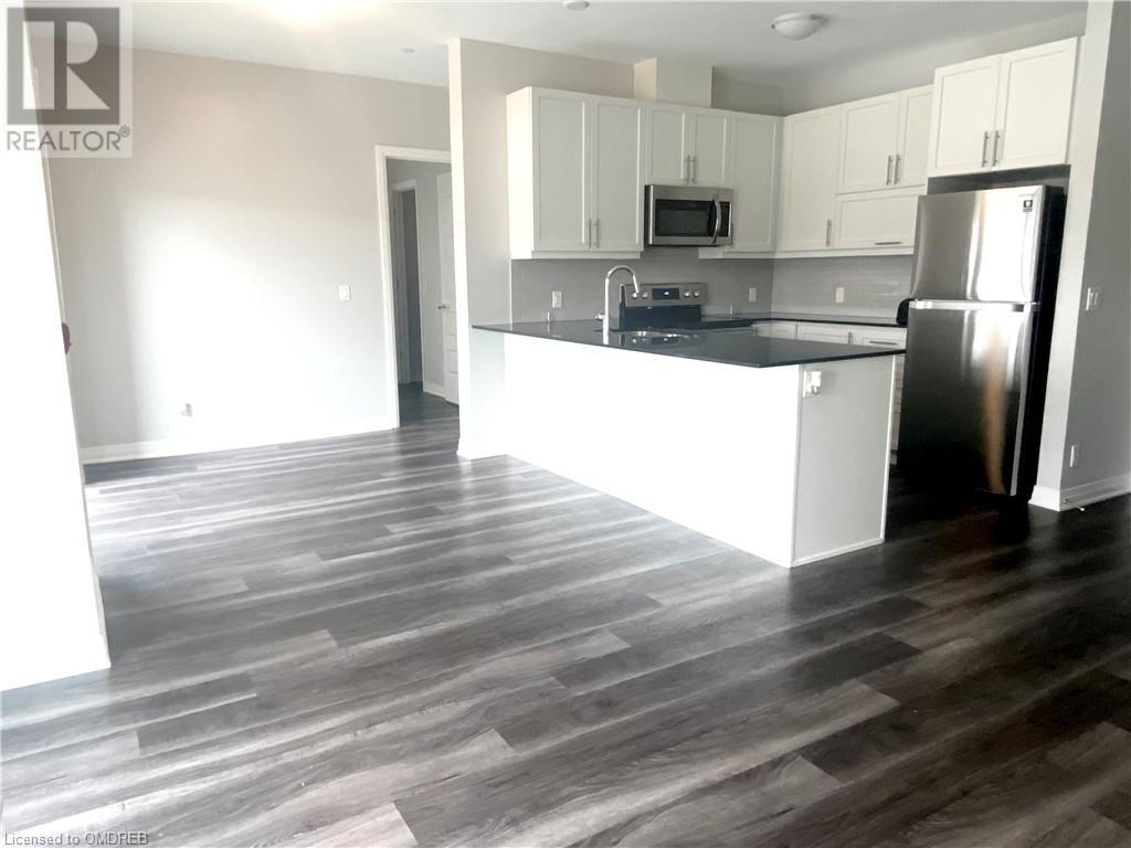 102 Grovewood Common Circle Unit# 130, Oakville, Ontario  L6H 7C4 - Photo 1 - 40564466