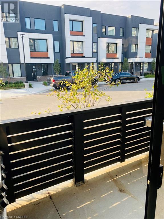 102 Grovewood Common Circle Unit# 130, Oakville, Ontario  L6H 7C4 - Photo 15 - 40564466