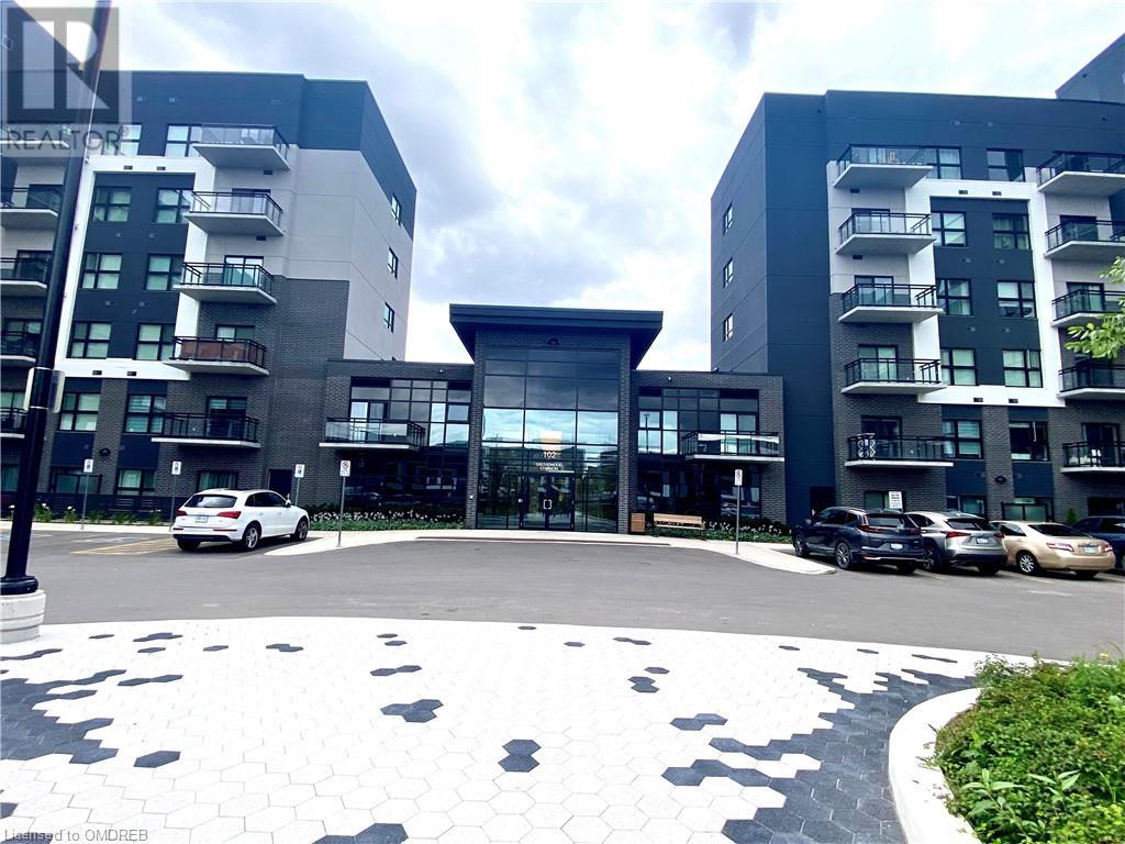 102 Grovewood Common Circle Unit# 130, Oakville, Ontario  L6H 7C4 - Photo 3 - 40564466