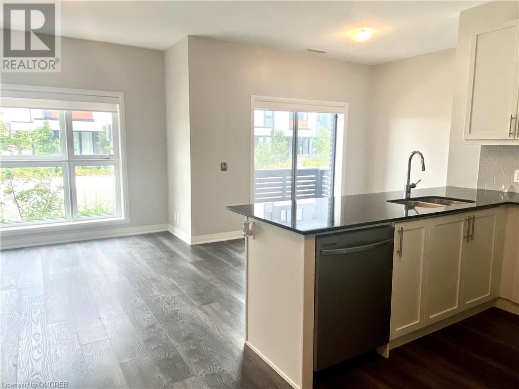 102 Grovewood Common Circle Unit# 130, Oakville, Ontario  L6H 7C4 - Photo 6 - 40564466