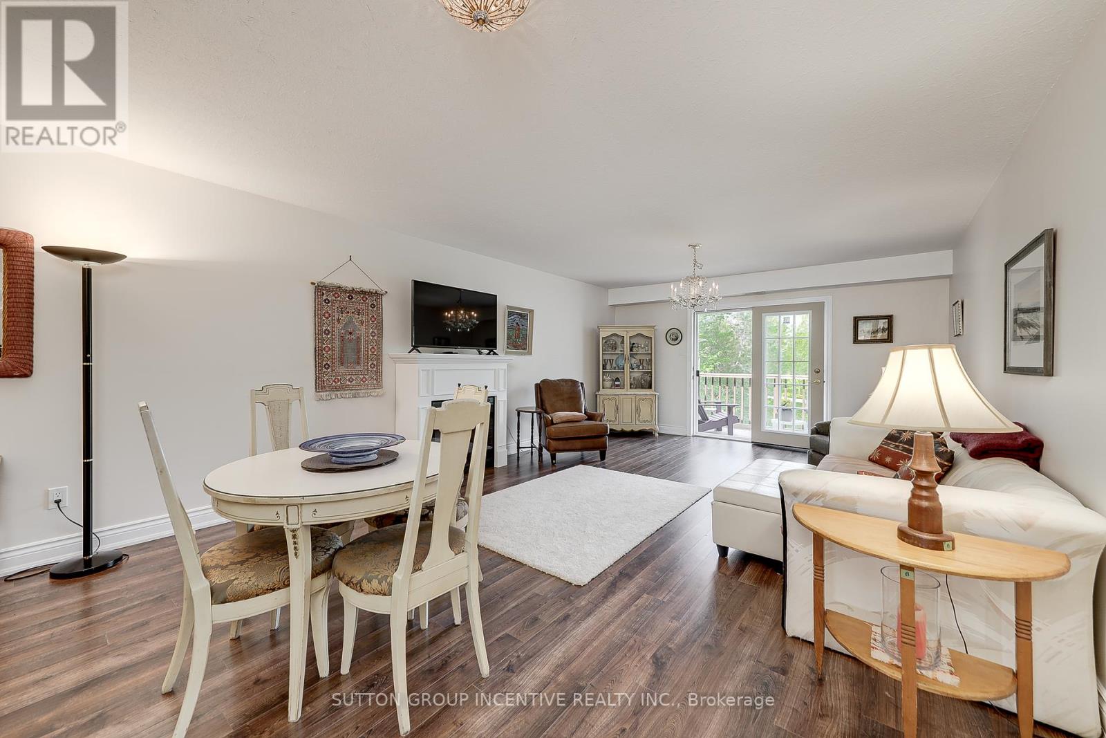 #10 -222 Steel St, Barrie, Ontario  L4M 2G9 - Photo 8 - S8187086