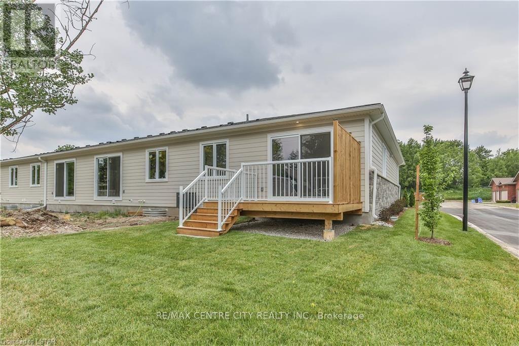 #5 -85 Forest St, Aylmer, Ontario  N5H 1A5 - Photo 27 - X8127180