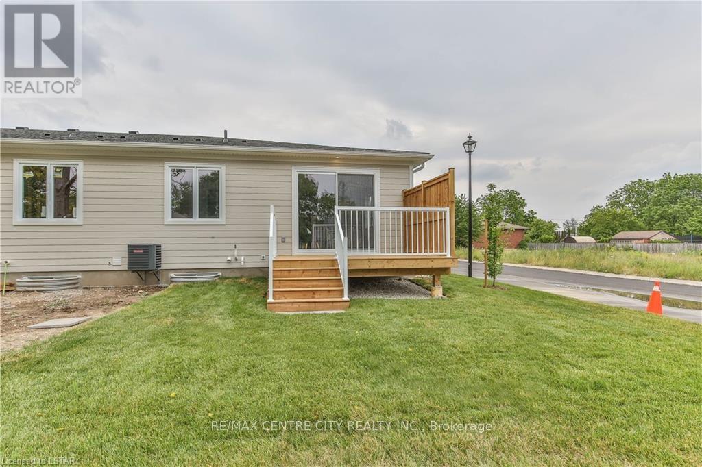#5 -85 Forest St, Aylmer, Ontario  N5H 1A5 - Photo 28 - X8127180