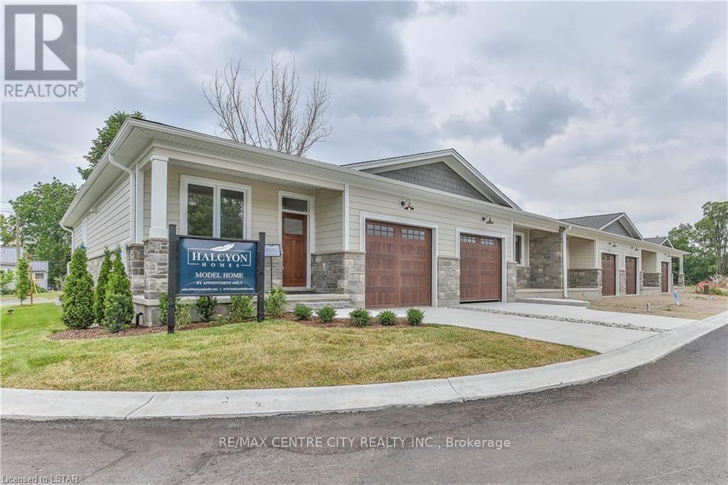 #5 -85 Forest St, Aylmer, Ontario  N5H 1A5 - Photo 4 - X8127180