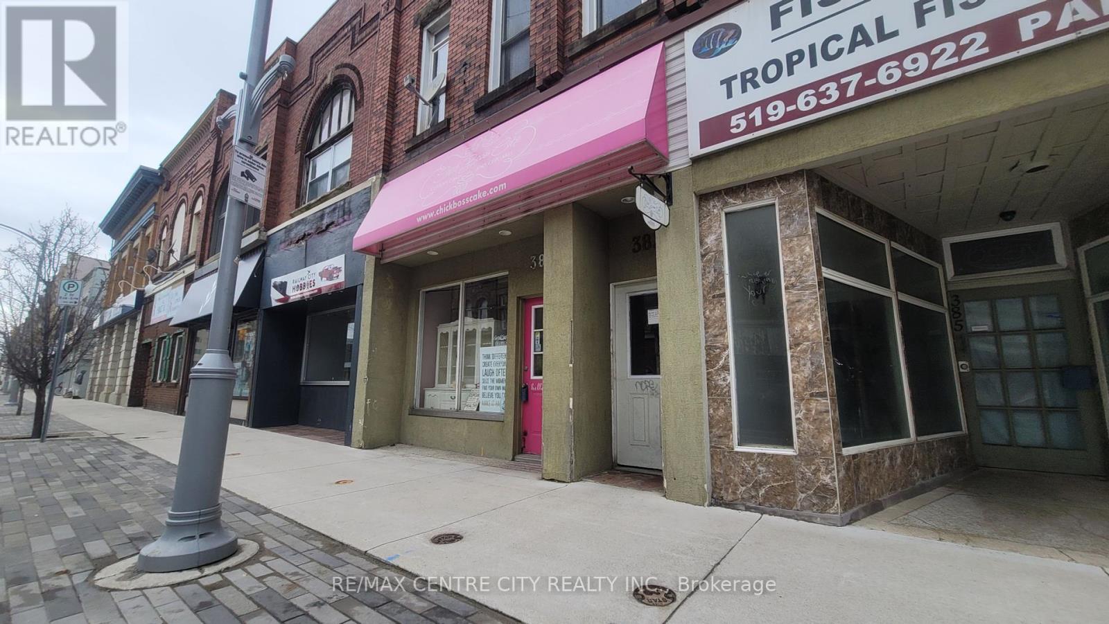 831 Talbot St, St. Thomas, Ontario  N5P 1B7 - Photo 2 - X8187092