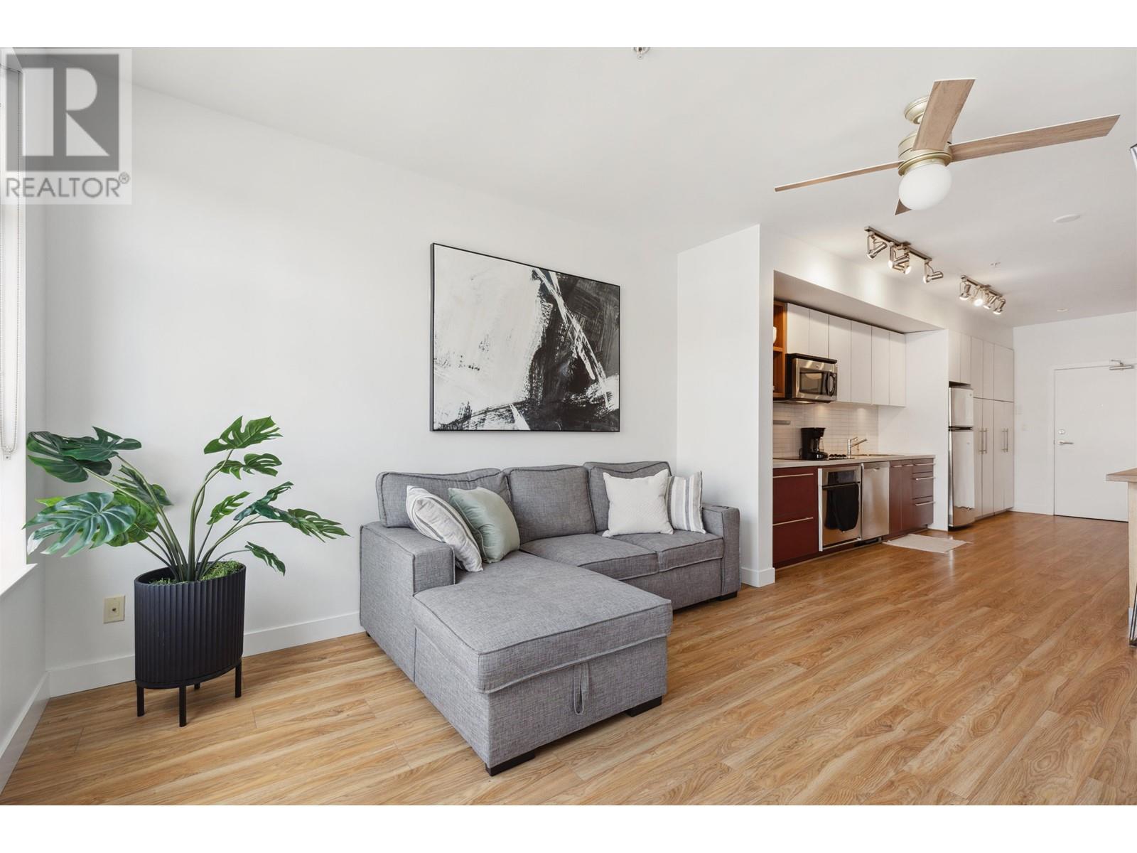 313 2828 Main Street, Vancouver, British Columbia  V5T 3G2 - Photo 10 - R2864377