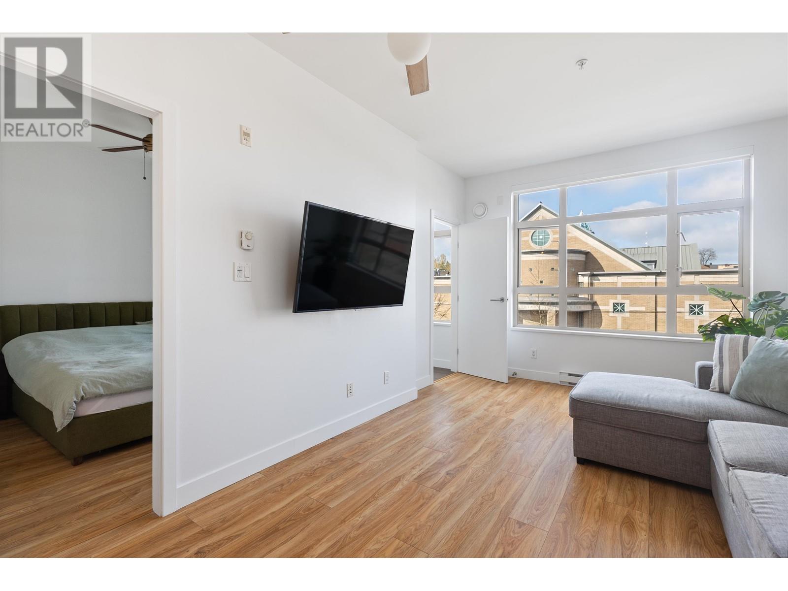 313 2828 Main Street, Vancouver, British Columbia  V5T 3G2 - Photo 8 - R2864377