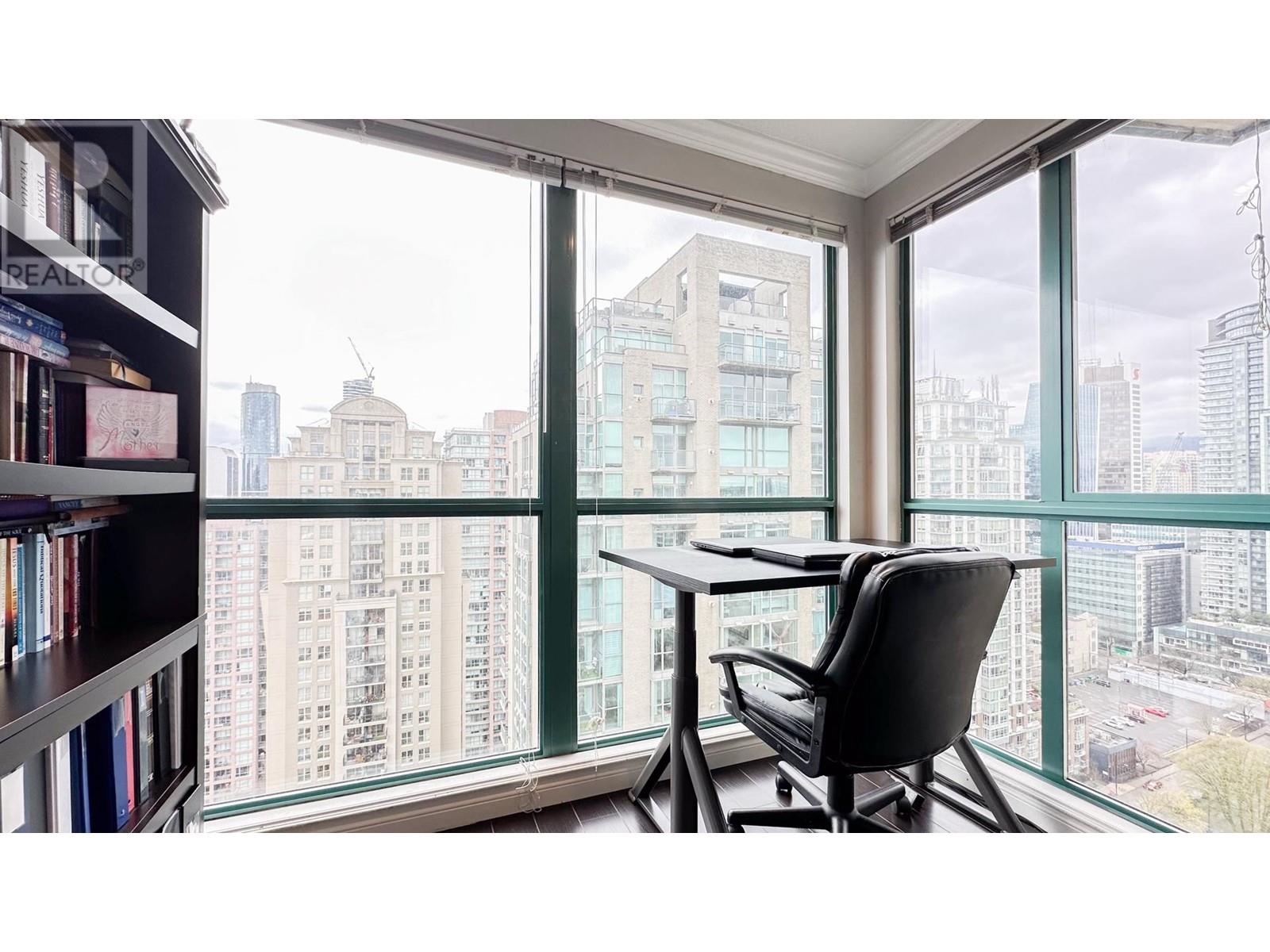 3301 939 Homer Street, Vancouver, British Columbia  V6B 2W6 - Photo 10 - R2864390