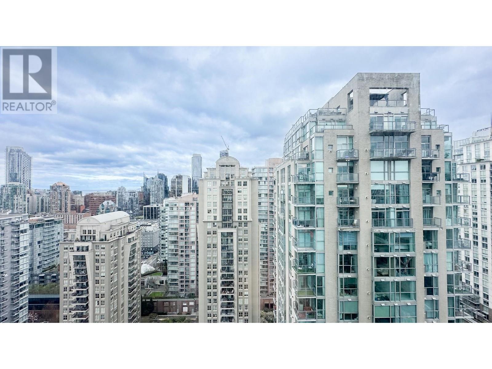 3301 939 Homer Street, Vancouver, British Columbia  V6B 2W6 - Photo 11 - R2864390