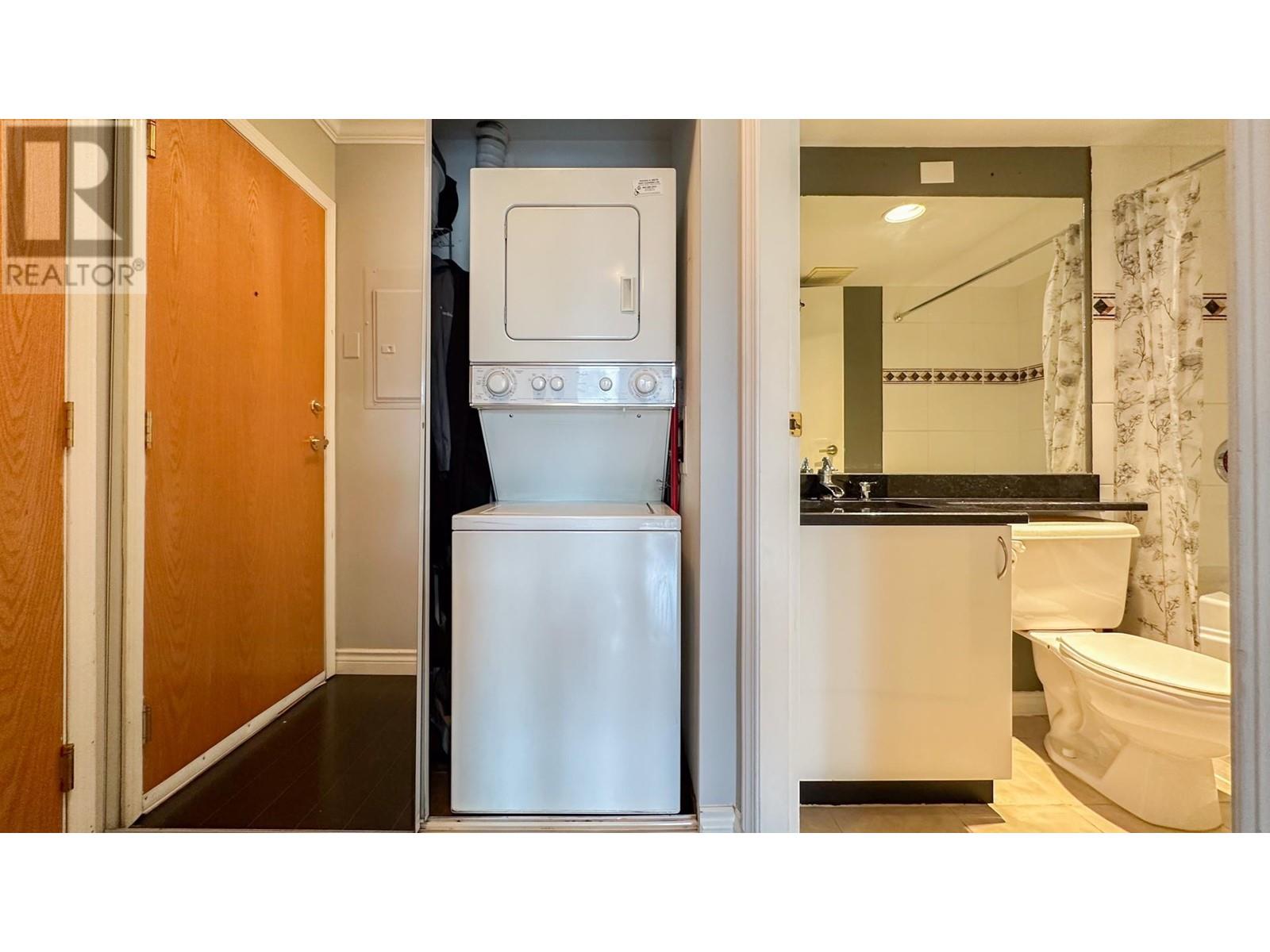 3301 939 Homer Street, Vancouver, British Columbia  V6B 2W6 - Photo 13 - R2864390