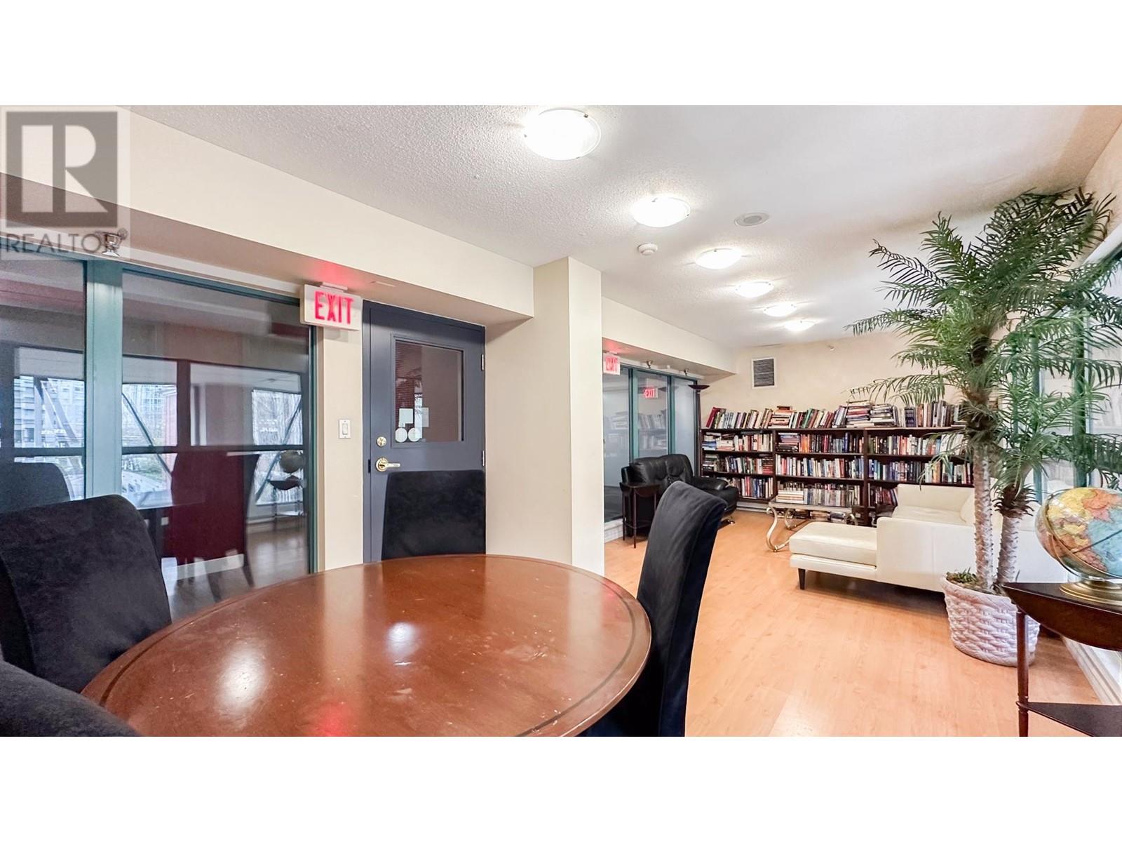 3301 939 Homer Street, Vancouver, British Columbia  V6B 2W6 - Photo 14 - R2864390
