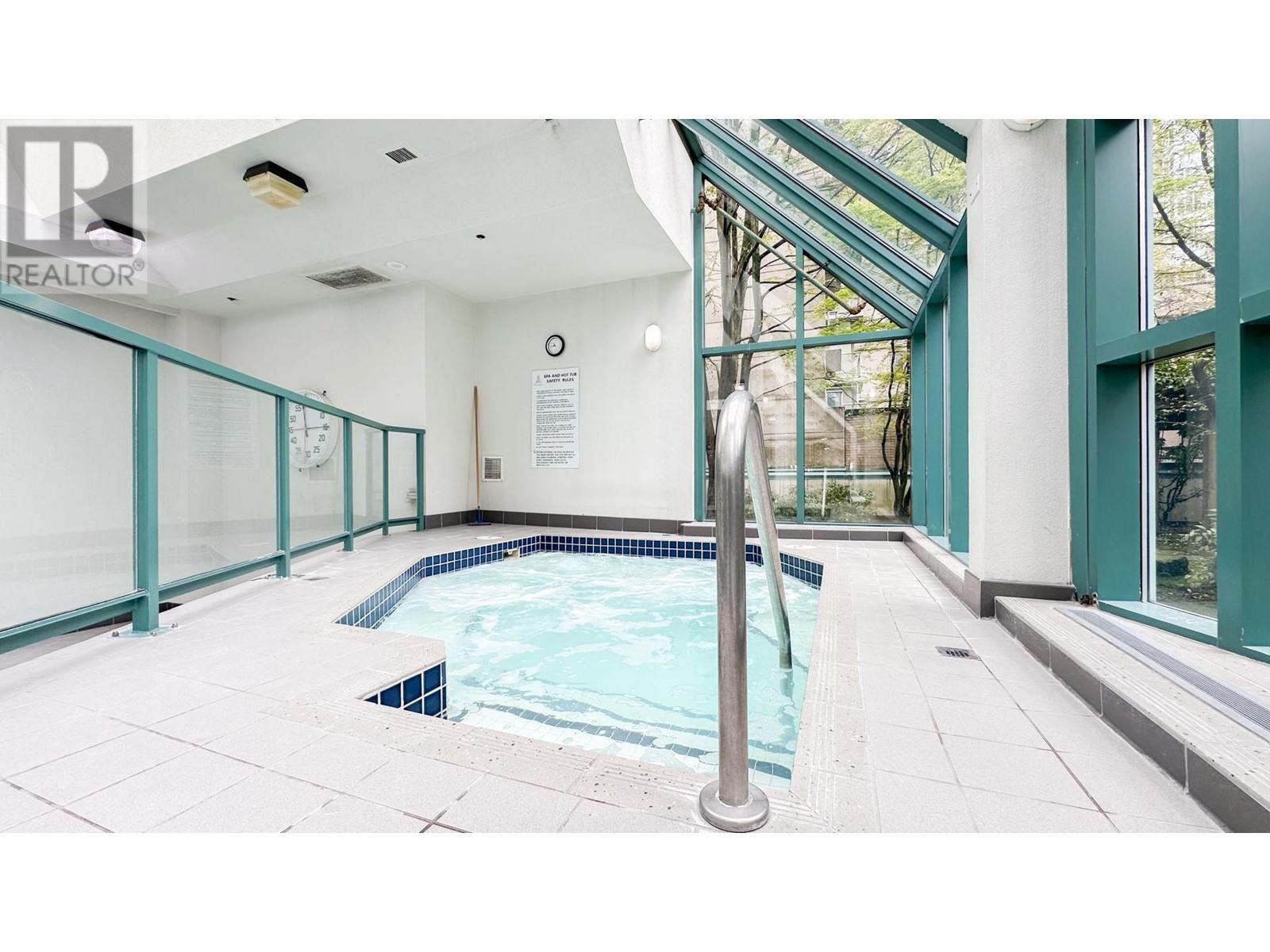 3301 939 Homer Street, Vancouver, British Columbia  V6B 2W6 - Photo 18 - R2864390