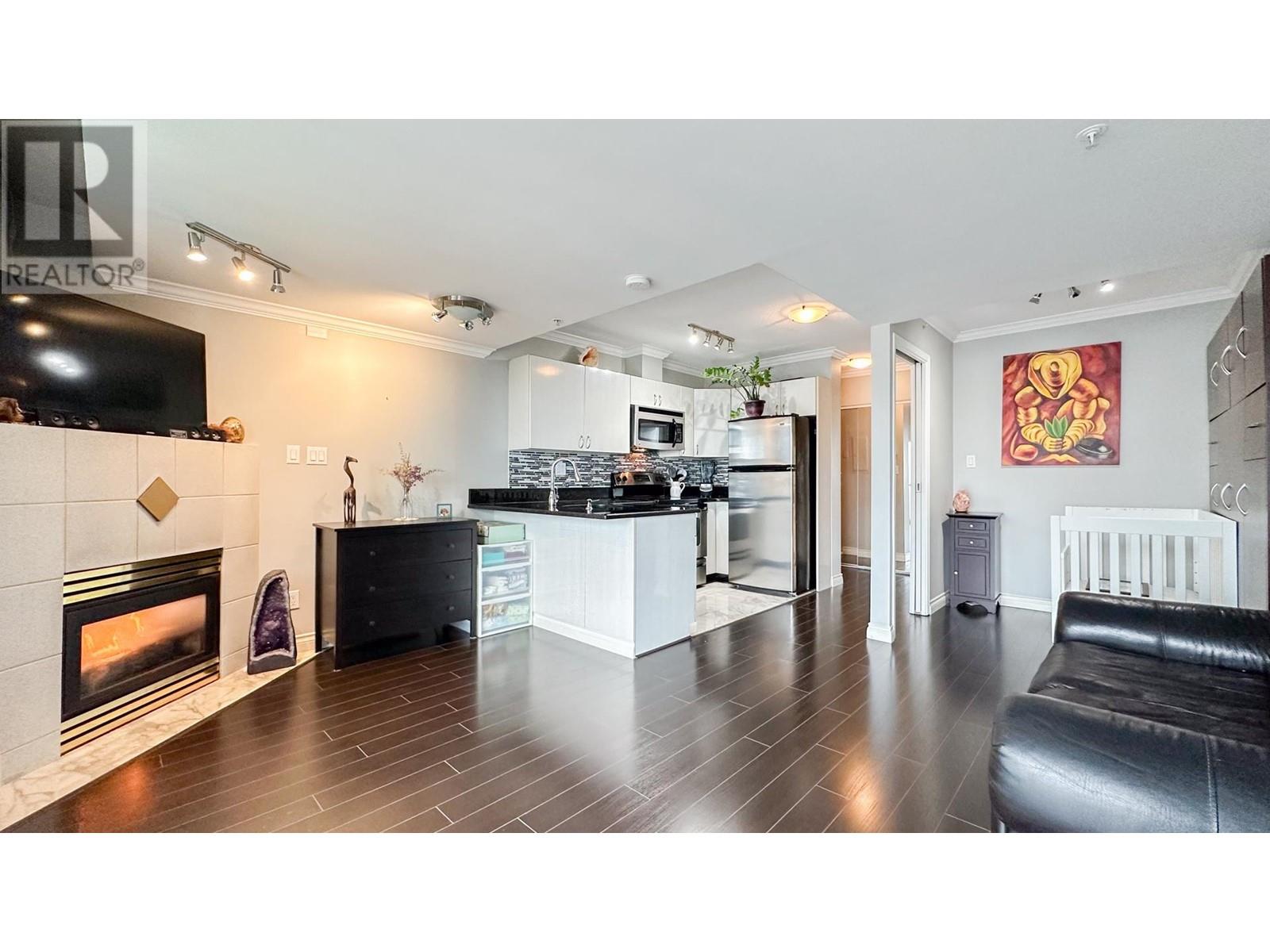 3301 939 Homer Street, Vancouver, British Columbia  V6B 2W6 - Photo 4 - R2864390