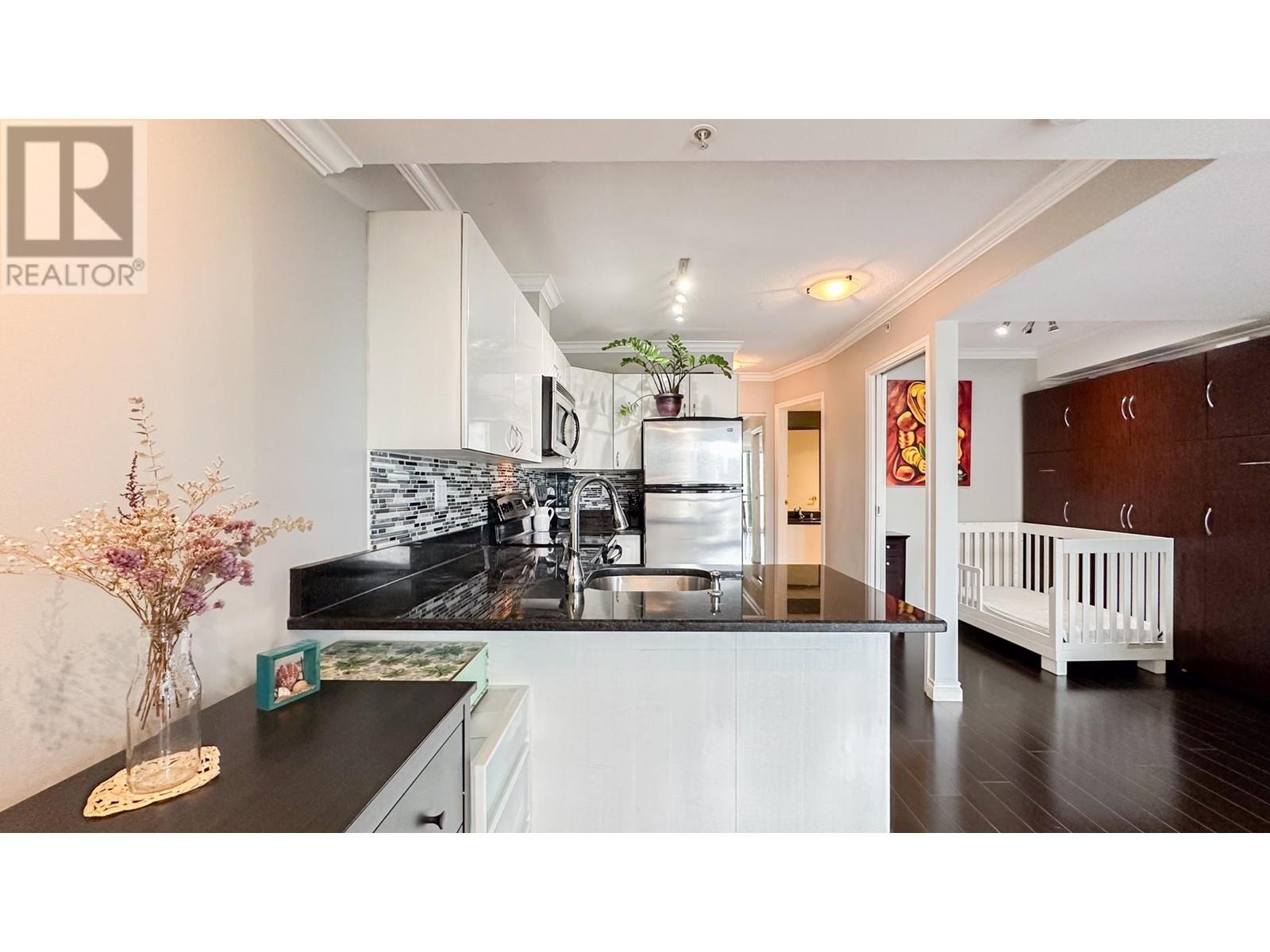 3301 939 Homer Street, Vancouver, British Columbia  V6B 2W6 - Photo 5 - R2864390