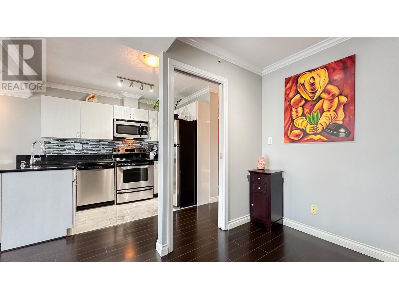 3301 939 Homer Street, Vancouver, British Columbia  V6B 2W6 - Photo 6 - R2864390